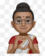 World Emoji Day Apple To Bring New Customisations Its - Iphone Memoji png