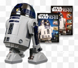 Fanhome - Star Wars R2d2 Astromech Droid Subscription Box R2 De Star Wars Png,Droid X2 Icon Legend
