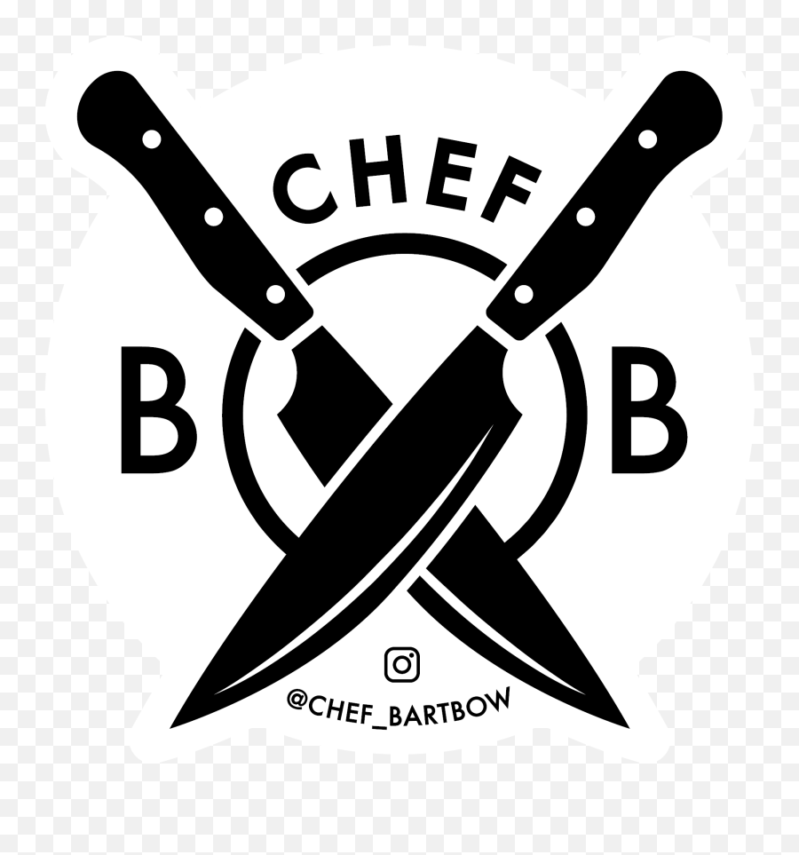 Chef Bb Cooks Food Worth Loving Png Icon
