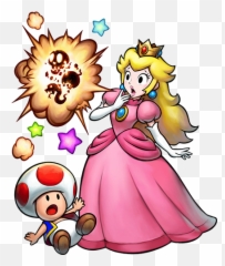 Download Hd Mario And - Luigi Bowser Minion png