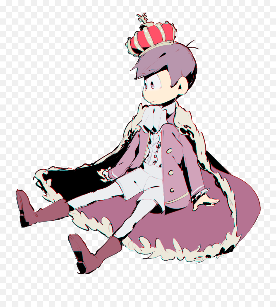 Osomatsu - San And Au Anime 1621350 On Animeshercom For Women Png,Choromatsu Icon