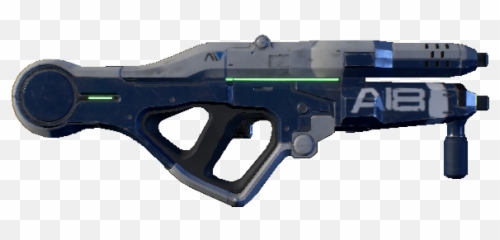 Pathfinder Pioneer Mass Effect Wiki Fandom - Weapons png