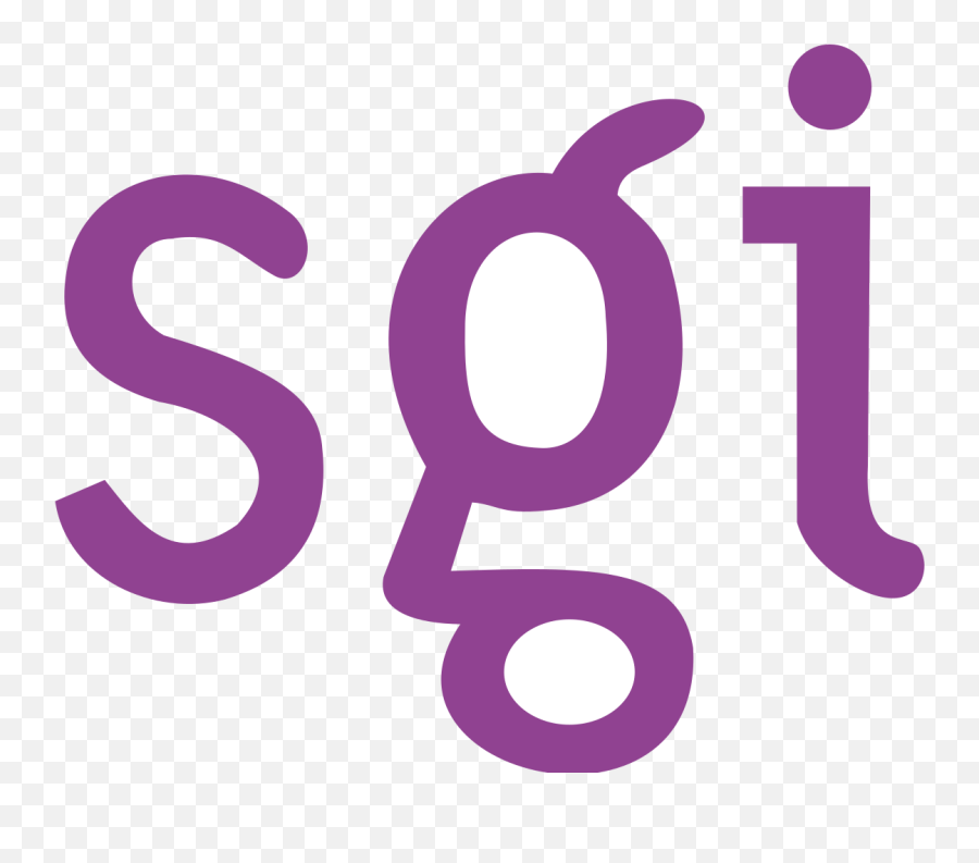 Filesgi Logosvg - Wikimedia Commons Sgi Png,Craigslist Icon Png