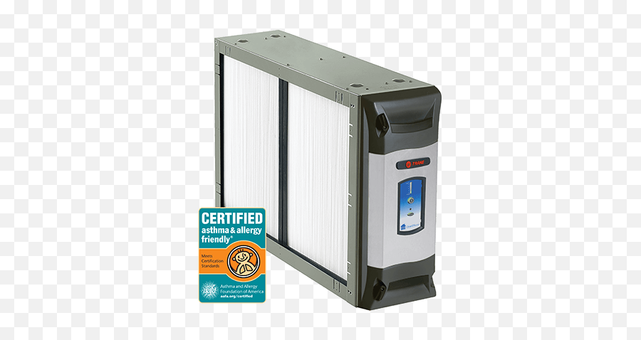 Home Air Cleaner - Cleaneffects Air Cleaner U2013 Trane Trane Cleaneffects Png,Lg Volt Icon Glossary