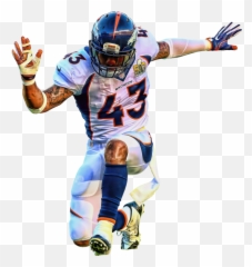 Nfl Football Players Png Clipart - American Football,Nfl Png