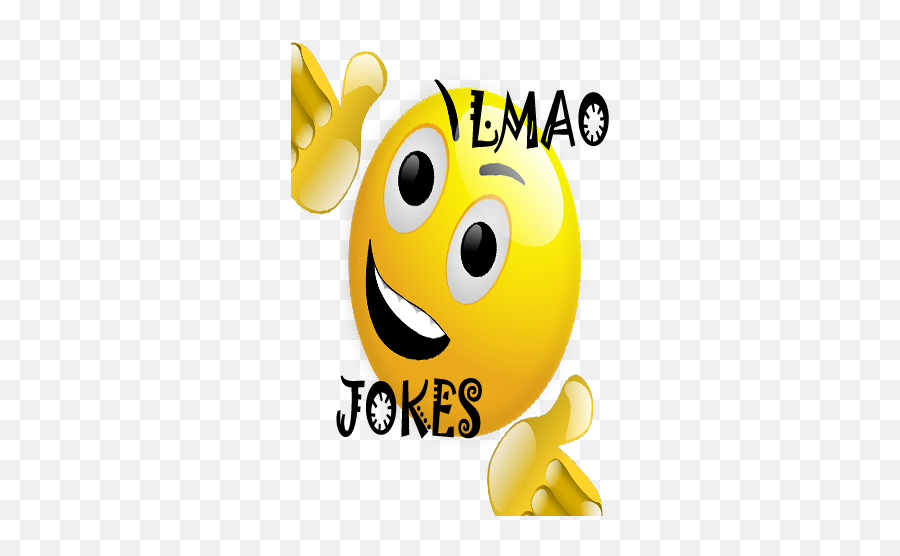 Download Lmao Jokes - Art Smiley Face Thumbs Up Happy Png,Lmao Icon