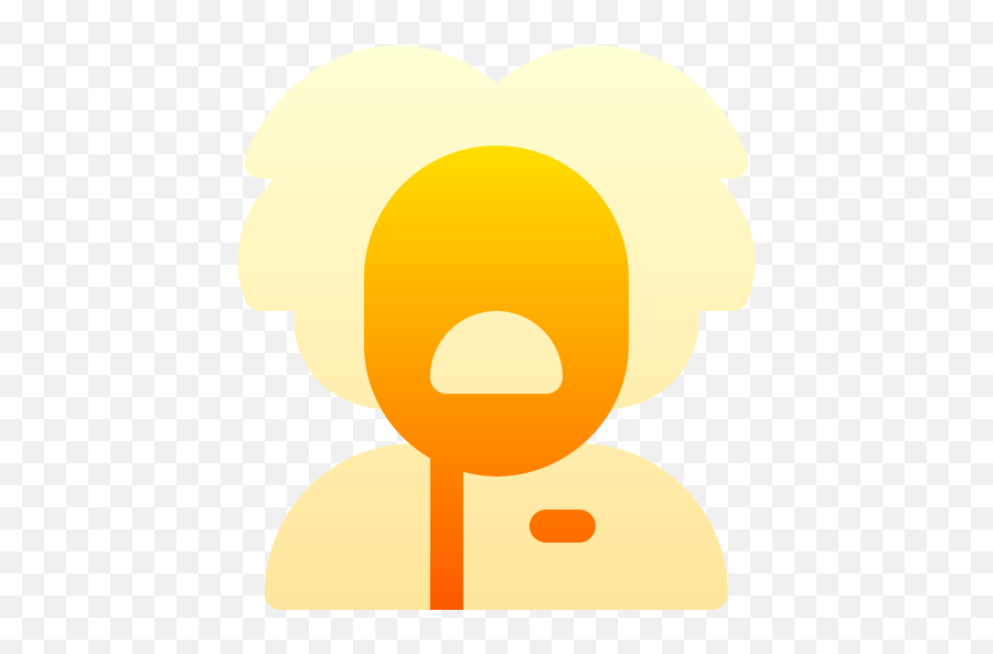 Einstein - Free Social Icons Dot Png,Einstein Icon