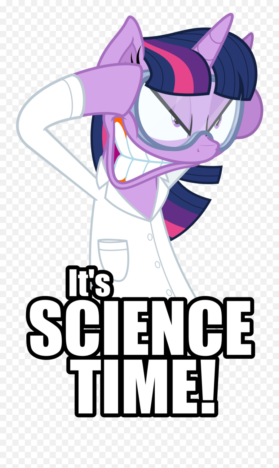 Science Transparent Image Hq Png - My Little Pony Science,Science Png