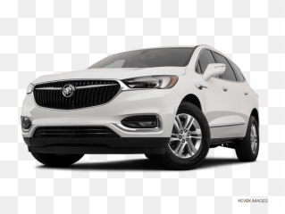 2019 Buick Enclave Review Carfax Vehicle Research Png