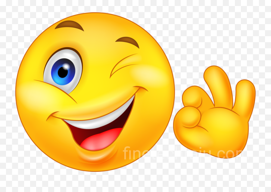 Toppng Png Pic All Smiley Face Icon 3d