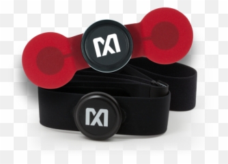 Max - ECGMONITOR Wearable and Heart Monitor Evaluation png