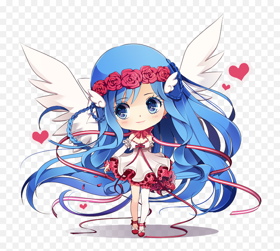 29 Images About Love It - Transparent Anime Chibi Png,Anime Chibi Png