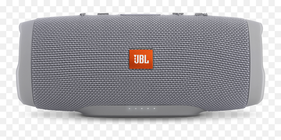Jbl Charge 3 Waterproof Portable Bluetooth Speaker Png Battery Icon Greyed Out