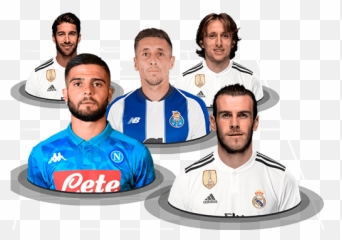Fantasy Manager Football 2020 Png