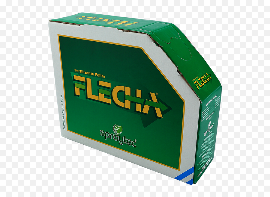 Flecha Spraytec Fertilizantes Png