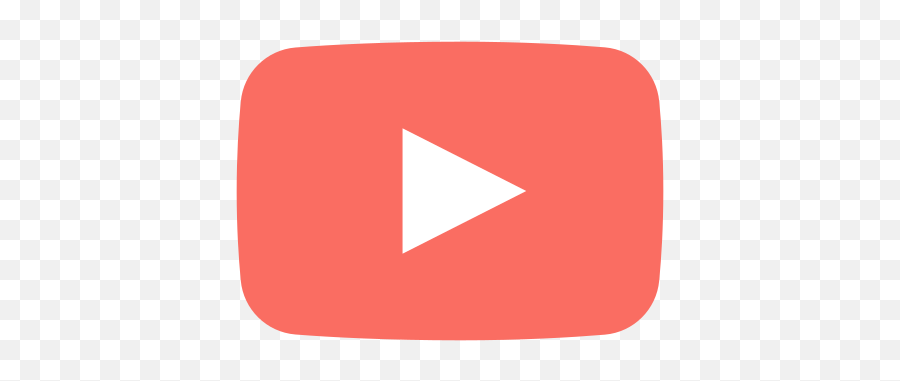 Network Social Video Youtube Free - Vector Youtube Icon Svg Png,Free Youtube Logo