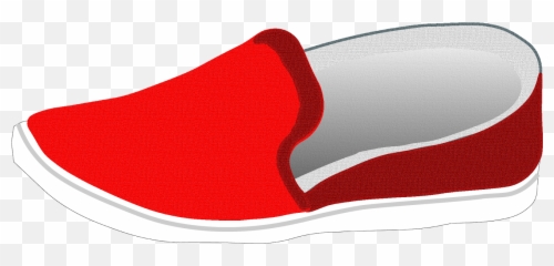 Clipart Png Full Hd Transparent - Shoe