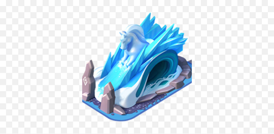 Water Spirit Wave Ride Disney Magic Kingdoms Wiki Fandom - Figurine Png,Sea Waves Png