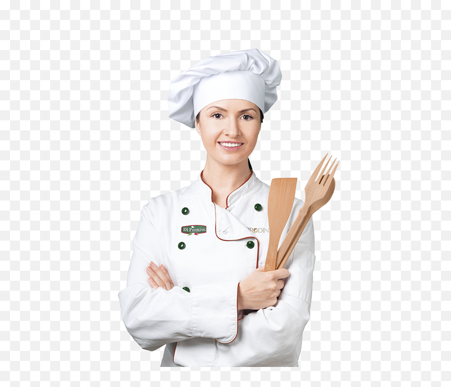 Female Chef - Chef Png,Chef Png