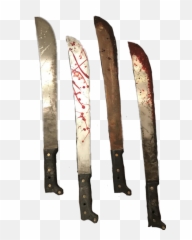 Free Transparent Machete Png Images Page 1 Pngaaa Com - bloody machete roblox