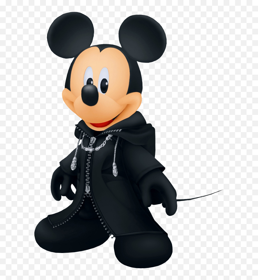 Mickey Mouse Png - Png Mickey Kingdom Hearts Robe Mickey Mouse Kingdom Hearts,Mickey Mouse Png Images