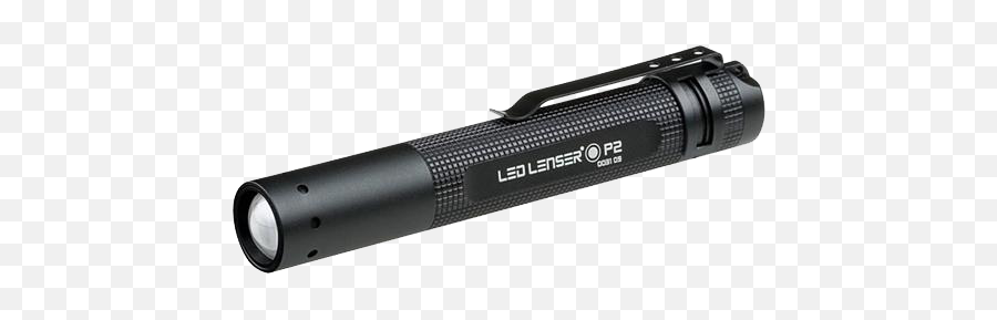 P2 - Pen Light Flash Light Png,Flashlight Png