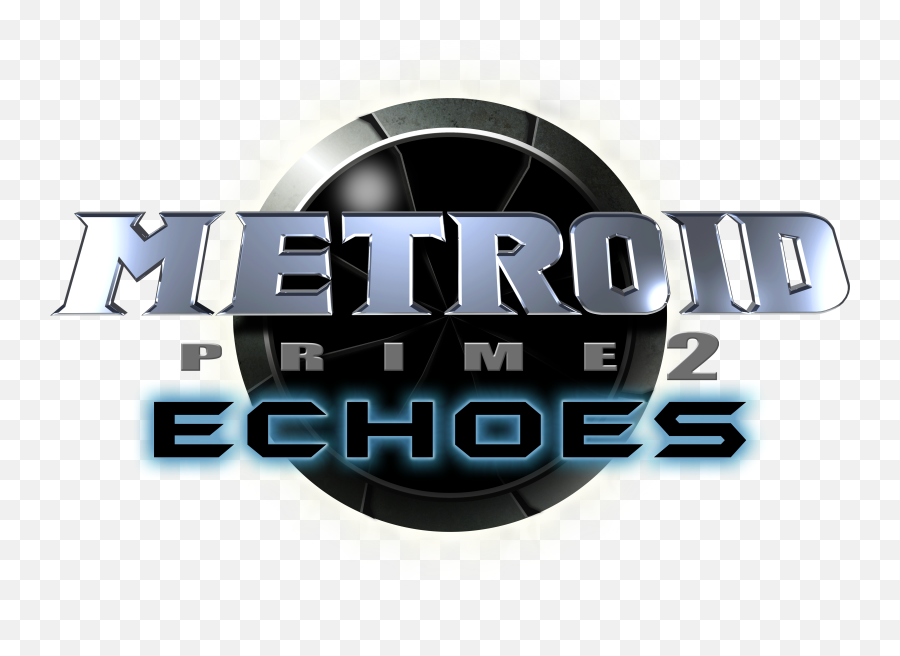 Metroid 2 Png Picture - Metroid Prime 2 Echoes,Metroid Logo Png