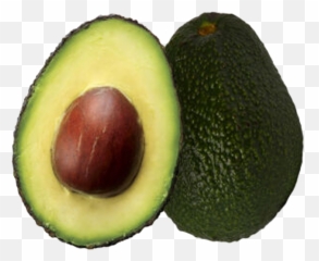 Avocado Fruit Food - Avocado Transparent Png,Avocado Transparent Background