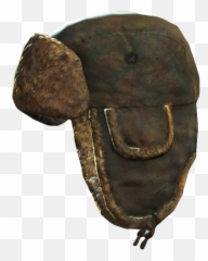 Ushanka Hat - Fallout 4 Ushanka Hat Png,Russian Hat Png