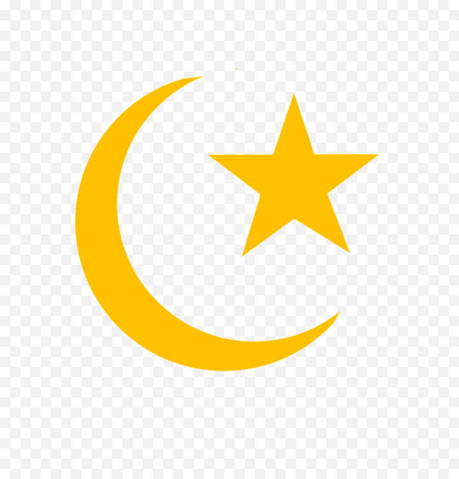 Islam Icon Symbol - Acadiana Flag Png,Islamic Png