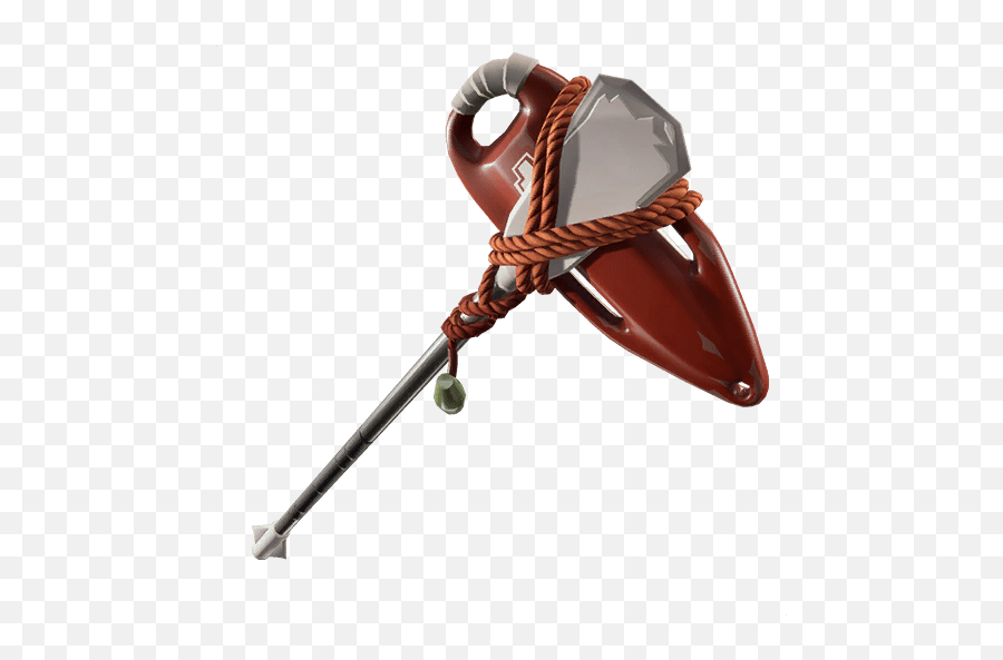 Fortnite Rescue Paddle Harvesting Tool - Rescue Paddle Fortnite Png,Paddle Png
