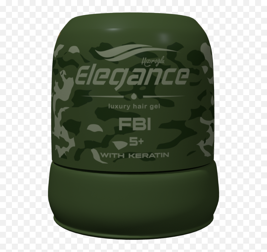 Fbi Hair Gel 5 With Keratin - Bosch Style Hand Luggage Png,Fbi Png