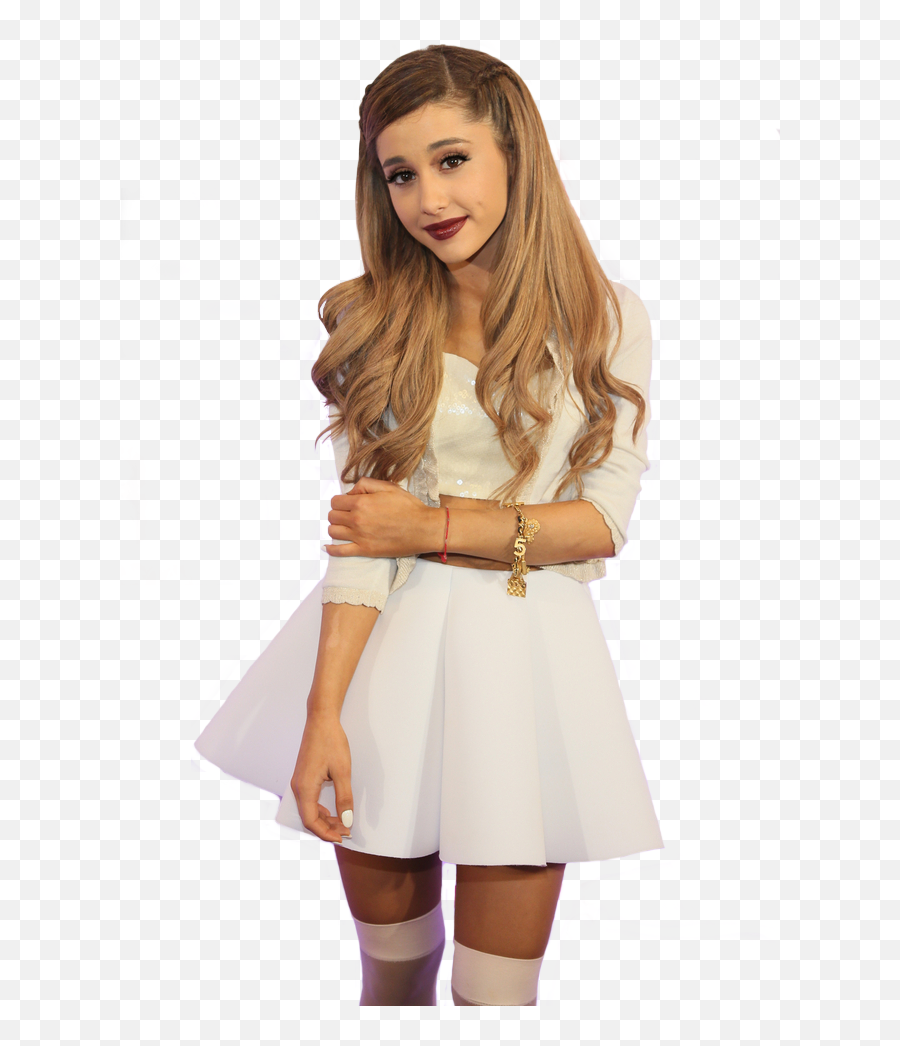21 Ariana Grande Png Clipart Clipartlook - Ariana Grande Cute Outfit,Ariana Grande Transparent Background