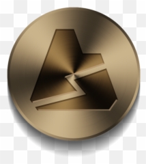 Rock Medallion By Zekrom 9 - Rock Type Pokemon Symbol Png,Medallion Png