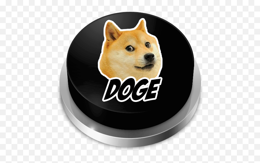Dame Tu Cosita Meme Button - Apps On Google Play Free Doge Meme Png,Dame Tu Cosita Png