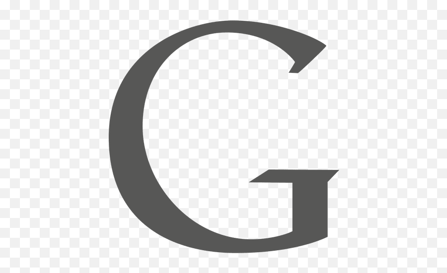 Google G Icon - Google New Png,Google Icon Transparent