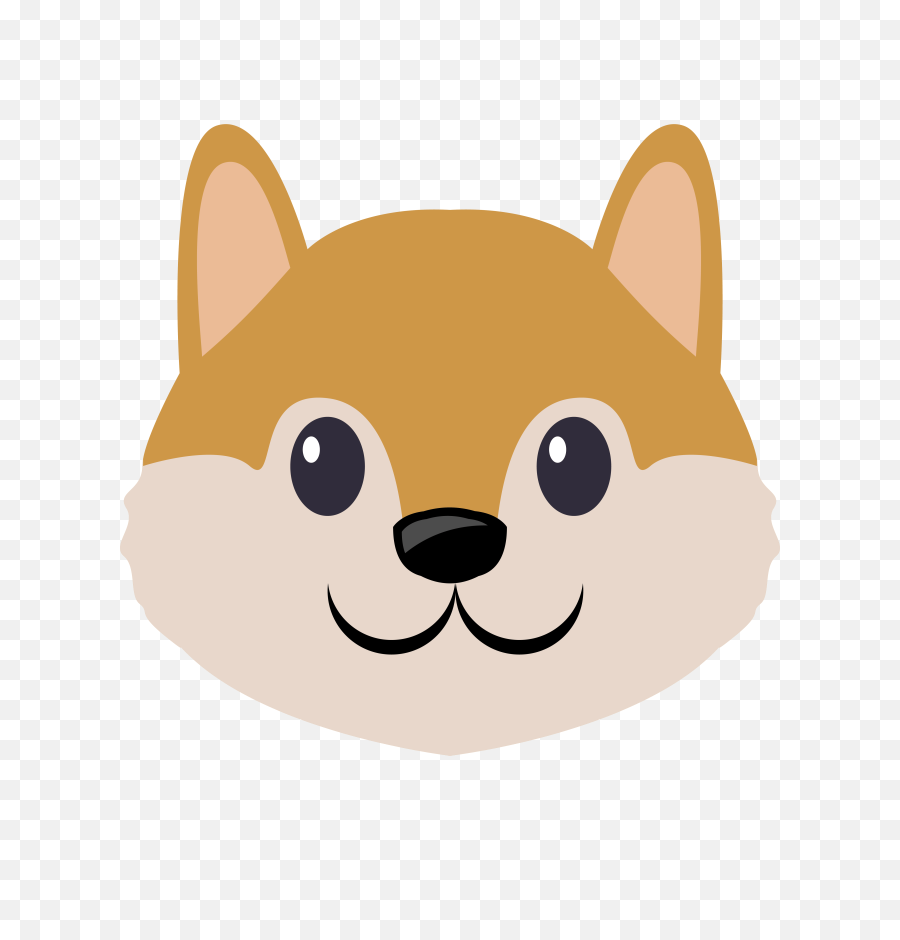 Create 15 Dog Or Cat Emojis - Transparent Dog Emoji Png,Dog Emoji Png