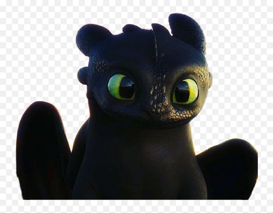 Httyd3 Howtotrainyourdragon3 - Toothless Httyd3 Png,Toothless Png