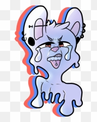 Crybaby - Cartoon Png,Crybaby Png
