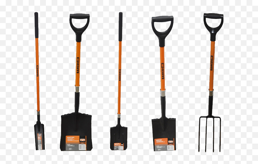 Shovel Tools Png Transparent Images - Shovel,Shovel Transparent Background