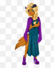 Adele Beast Mirror Portal - An Ever After High Fandom Wiki Even After High Adele Beast Png,Adele Png