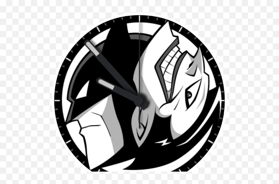 Batman V Joker Ying Yang - Batman Joker Yin Yang Symbol Png,Batman Joker Logo