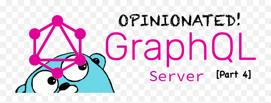 Creating An Opinionated Go Gql Server Part 4 - Better Graphql Png,Goth Png