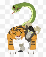 Free Clip Art Stock Illustrations Png Chimera