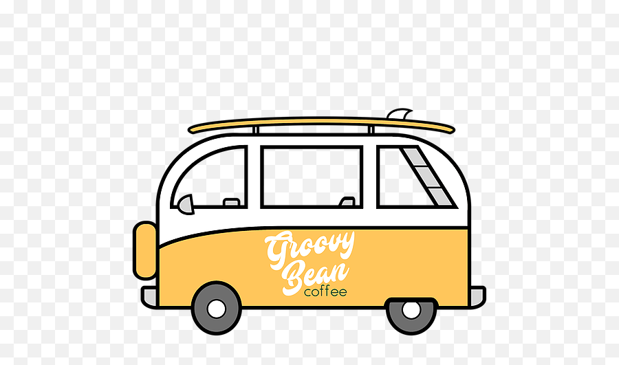 Groovy Bean Records - Clip Art Png,Bean Png
