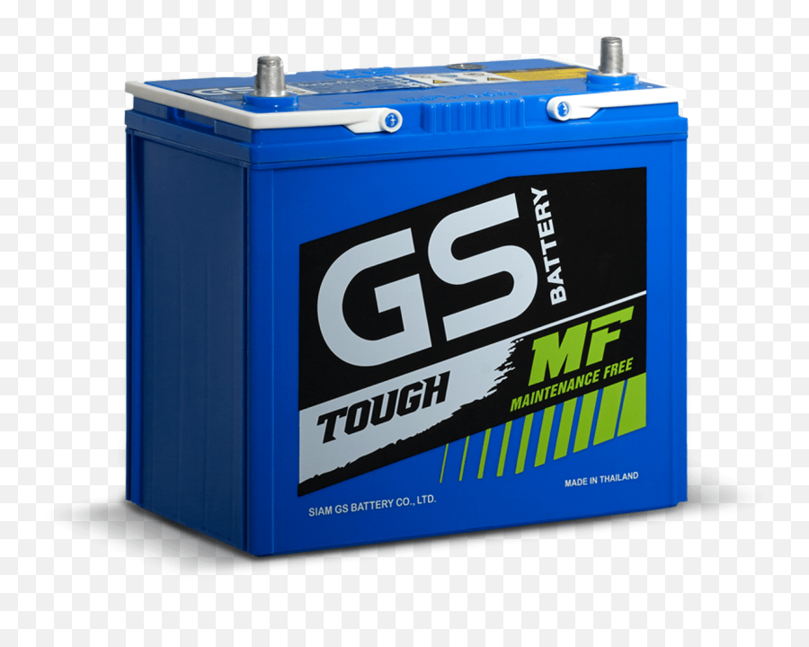 Gs Battery - Multipurpose Battery Png,Batteries Png