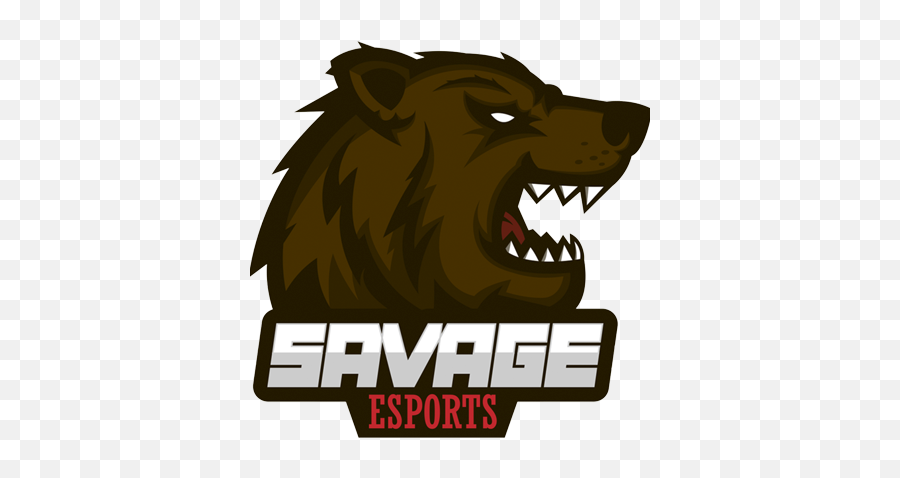 Savage Esports - Savage Esports Png,Savage Png