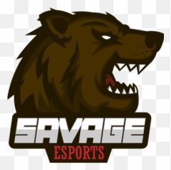 Savage Esports - Savage Esports Png,Savage Png