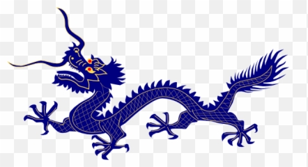 Png Free Download Dragon Files - Chinese Clip Art