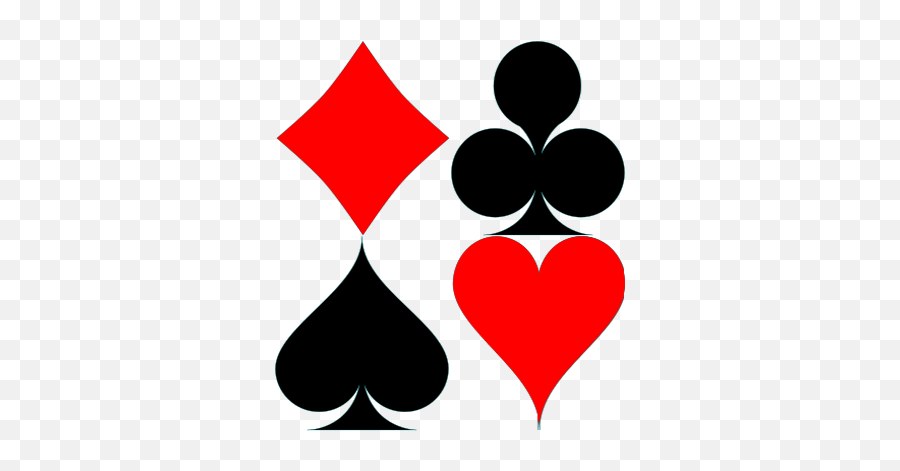 Playing Card Meanings - Aquarian Insight Cards Cloves Hearts Spade Png,Ace Of Spades Card Png